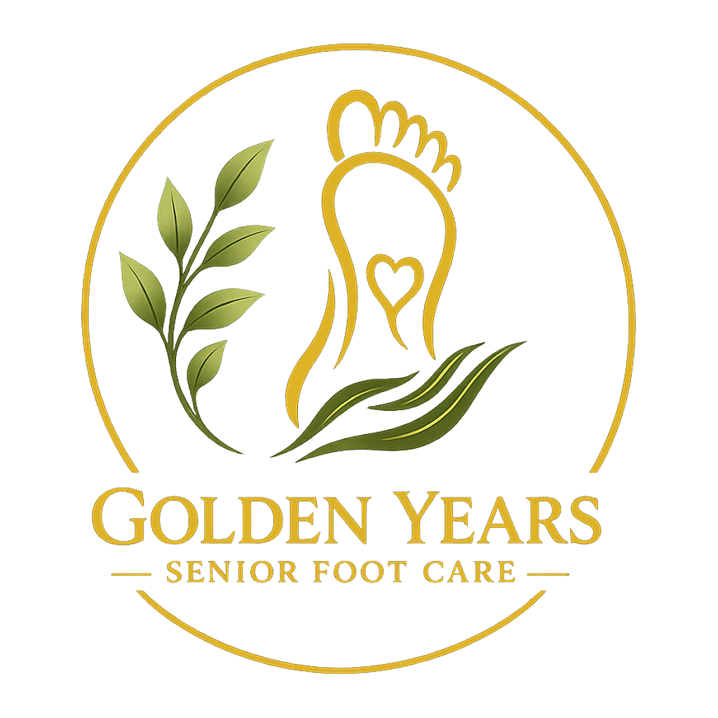 Golden Years Senior Foot Care